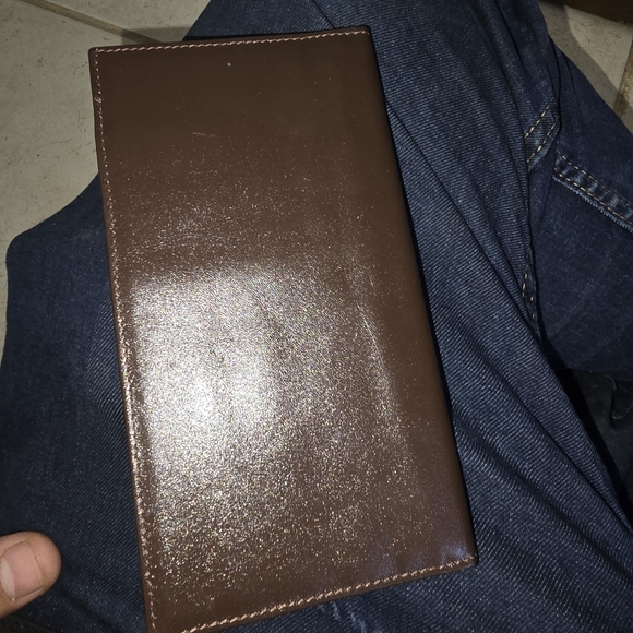 Bond street long wallet - Picture 5 of 6